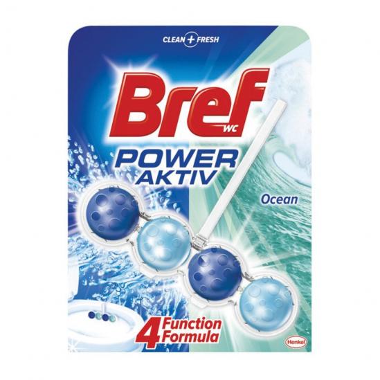 Bref power active ocean WC block, 50 гр.