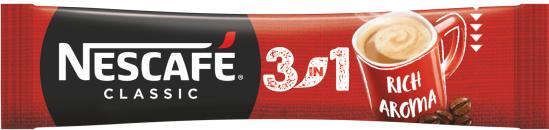 NESCAFE®  3in1 Classic 16.5 гр.