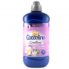 Омекотител Coccolino Creations Purple Orchid 58 Пранета 1,45 л.