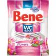 Bene WC block - flowers, 40 гр.