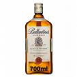  Уиски Ballantines, 700 мл.