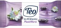 Тоалетен сапун Teo Supermaxi Passiflora 140 гр.