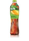 Студен чай Манго и Ананас Fuzetea 1.5 л.