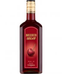 Вишнев ликьор 0.5 л.