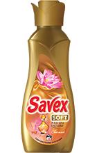 Омекотител Savex Soft Charmant 900 мл.