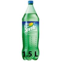 Спрайт - 1.5 л.