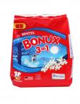 Bonux, 3в1 прах за ръчно пране, 400гр.
