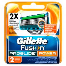 Резервни Ножчета Gillette Fusion ProGlide Power 2 Бройки