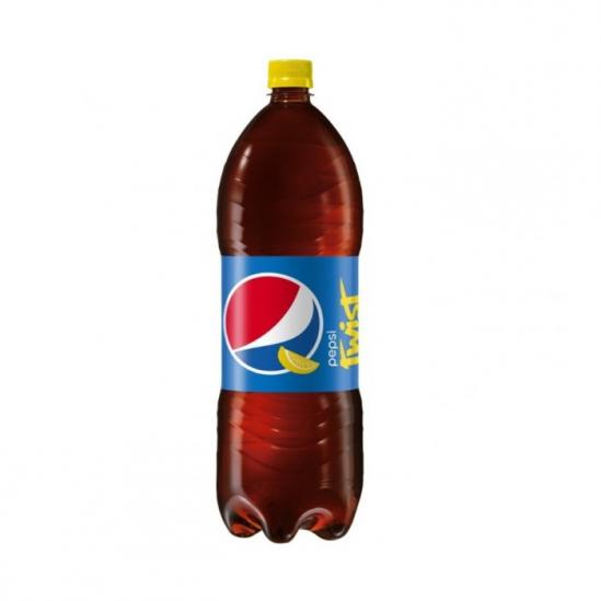 Pepsi Twist lemon - 2 л.