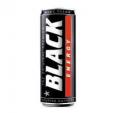 Енергийна напитка Black energy, 250 мл.