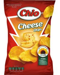 Chio Chips Сирене 140 гр.