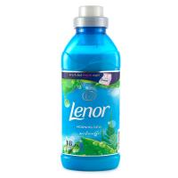 Омекотител Lenor Morning Dew 18 пранета 550 мл.