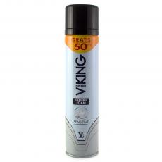 Пяна за Бръснене Viking Sensitive 250 мл.