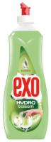 Exo hidro balsam apple, препарат за миене на съдове, 450мл.