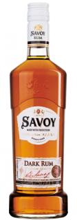 Ром Savoy червен 700 мл.
