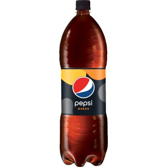 Pepsi Mango - 2 л.