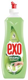 Exo hidro balsam apple, препарат за миене на съдове, 450мл.