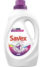 Savex Platinum Gel Color 990 мл.