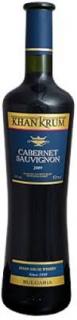 Червено вино Khan Krum Cabernet Souvignon 750 ml.
