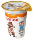 Краве кисело мляко РОДОПЕЯ 3.6% 0,400гр.