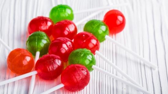 Детски близалки (големи)