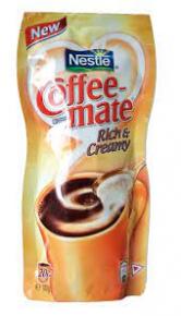Суха сметана Coffe mate, 100 гр.