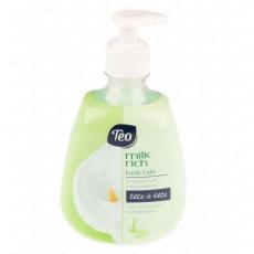Течен сапун Тео Milk Rich Fresh Calla 400 мл.