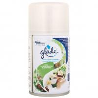 Ароматизатор пълнител Glade санд. дърво 269мл.