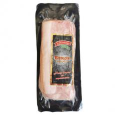 Пушен бекон Деликатес, 150 гр.