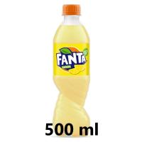 Фанта Лимон - 500 мл.