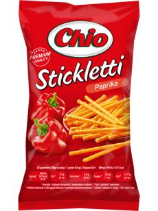 Chio Stickletti Паприка 35 гр.