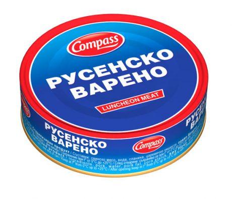 Русенско варено Compass 180 гр. / 300 гр.