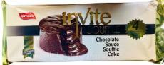 Souffle chocolate, invite, 4 бр., 220 гр.