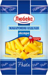 Макарони ЕКСТРА Любекс - 400 гр.