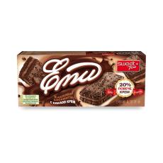 Какови бисквити с Какаов крем Sweet + 200 гр.