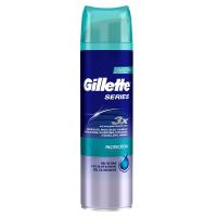 Гел за Бръснене Gillette Series Protection 200 мл.