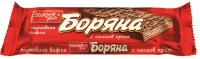 Вафла Боряна, с какаов крем, 38 гр.