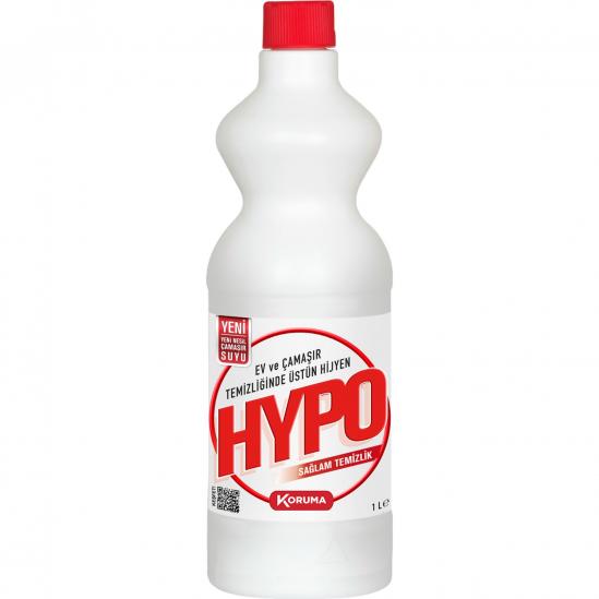 Hypo koruma, белина, 1л.