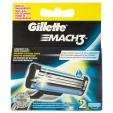 Резервни Ножчета Gillette Mach 3 Regular 2 Бройки