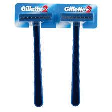 Самобръсначка Gillette 2-ка