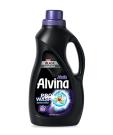 ALVINA BLACK INTENSE DARK 1,1л