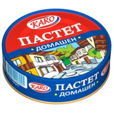 Каро Пастет домашен, 180 гр.