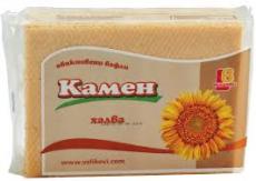 Обикновенни вафли Камен с Халва
