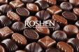 Шоколадови бонбони Roshen Chokolateria, 194 гр.
