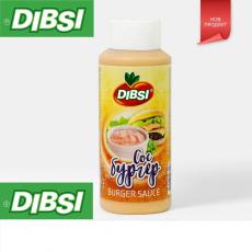 Бургер сос DIBSI 