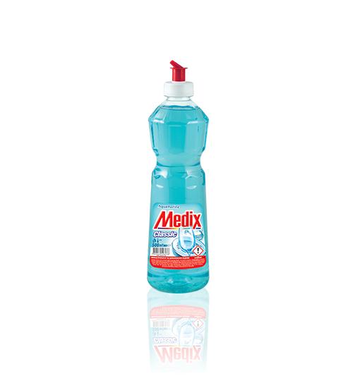 MEDIX CLASSIC Aquamarine