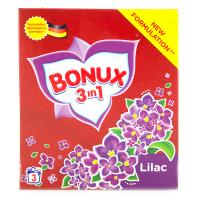Bonux 3в1 Люляк за 3 пранета 300 гр.