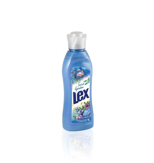 LEX Secret Garden - 1 л.