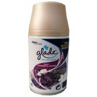 Ароматизатор пълнител Glade лавандула 269мл.