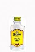 Джин Savoy 200 мл.